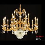 Đèn Chùm DC904T15