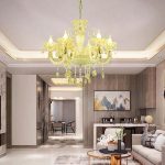 Đèn Chùm DC9087T6