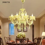 Đèn Chùm DC9087T8