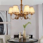 Đèn Chùm DC9088T6