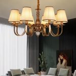 Đèn Chùm DC9088T8