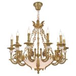 Đèn Chùm DC9111T10