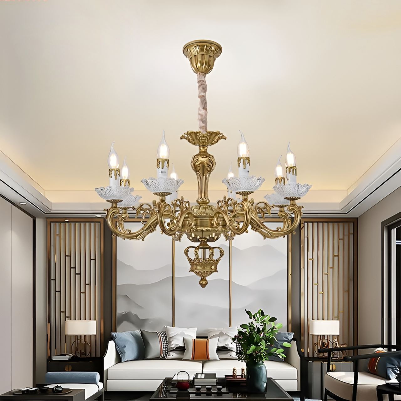 DC9116T8-1.png Đèn Chùm DC9116T8 - Ảnh 1