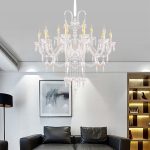 Đèn Chùm DC9146T12