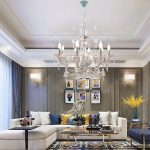 Đèn Chùm DC9146T8