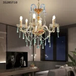 Đèn Chùm DC9178T6