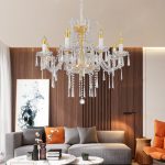 Đèn Chùm DC9178T8