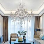 Đèn Chùm DC9188T12