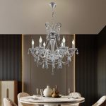 Đèn Chùm DC9188T6