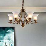 Đèn Chùm DC9209T6