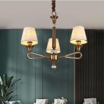 Đèn Chùm DC9665T3