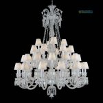 Đèn Chùm DC9801T36