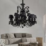 Đèn Chùm DC9809T12