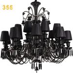 Đèn Chùm DC9809T20