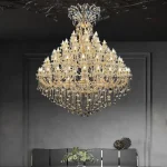 Đèn Chùm DC9828T84