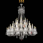 Đèn Chùm DC9888T48