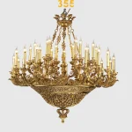 Đèn Chùm DCD9918T35