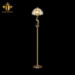 Đèn Đứng Đồng DD-21