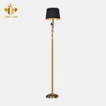 Đèn Đứng Đồng DD-22