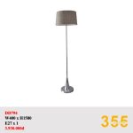 Đèn Bàn DD794
