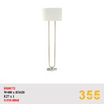Đèn Bàn DD8172