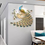 Vách Nghệ Thuật DH916