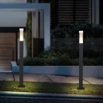 Đèn Trụ Sân Vườn DT144T800