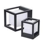 Đèn Trụ Sân Vườn DT30T220