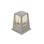 Đèn Trụ Sân Vườn DT32