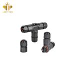 Đầu Nối Dây IP 68 - 02