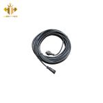 Dây Đèn Năng Lượng - 10m