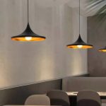 Đèn Thả Café TCF01C