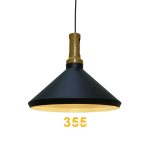 Đèn Thả Café TCF06D-C