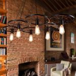 Đèn Thả Café TCF11T6