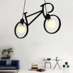 Đèn Thả Café TCF18