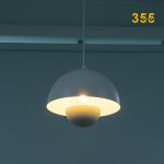 Đèn Thả Café TCF199