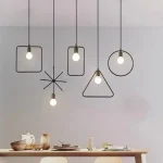 Đèn Thả Café TCF19C