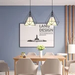 Đèn Thả Café TCF22