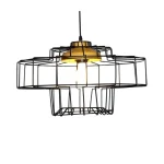 Đèn Thả Café TCF27C