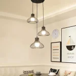 Đèn Thả Café TCF30