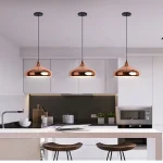 Đèn Thả Café TCF45 Hồng