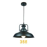 Đèn Thả Café TCF76