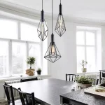 Đèn Thả Café TCF88A