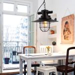 Đèn Thả Café TCF92