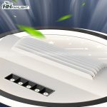 Đèn ốp quạt trang trí FLOQ-T001 - Ảnh 6