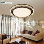 Đèn ốp quạt trang trí FL OQ-T103