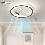 Đèn ốp quạt trang trí FLOQ-T001