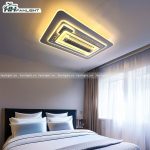 Đèn ốp quạt trang trí FLOQ-N001 - Ảnh 5