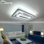 Đèn ốp quạt trang trí FLOQ-N001 - Ảnh 3