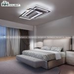 Đèn ốp quạt trang trí FLOQ-N006 - Ảnh 5